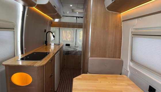 Ducato Ranzali Model